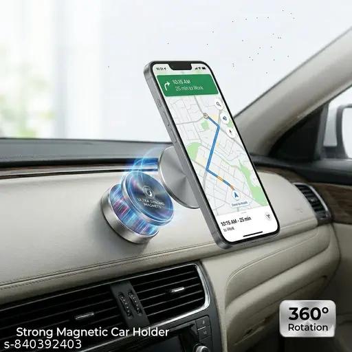 Magnetic Phone Holder A2 stand