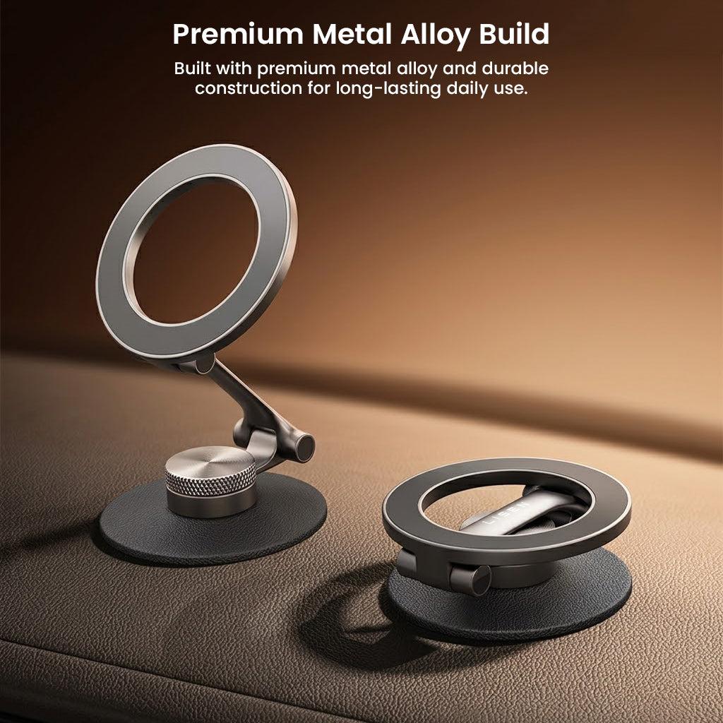 Magnetic Phone Holder A2 stand