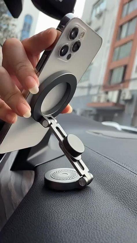 Magnetic Phone Holder A2 stand