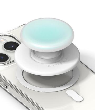Magnetic Phone Holder A2 stand